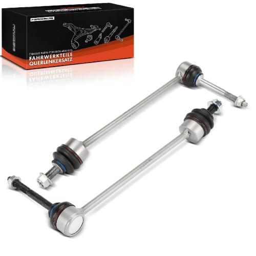 2x Koppelstange Vorderachse für Mercedes-Benz S-Klasse V222 W222 X222 S-Klasse Cabriolet A217 Bild 2x Koppelstange Vorderachse für Mercedes-Benz S-Klasse V222 W222 X222 S-Klasse Cabriolet A217