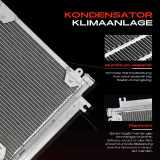 1x Kondensator Klimaanlage für Suzuki Grand Vitara I FT HT GT 1.6L 2.0L