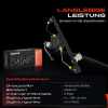 Frankberg 1x Fensterheber Vorne Rechts für Ford KA RU8 ab 2008 1.0-1.3L Bild Frankberg 1x Fensterheber Vorne Rechts für Ford KA RU8 ab 2008 1.0-1.3L