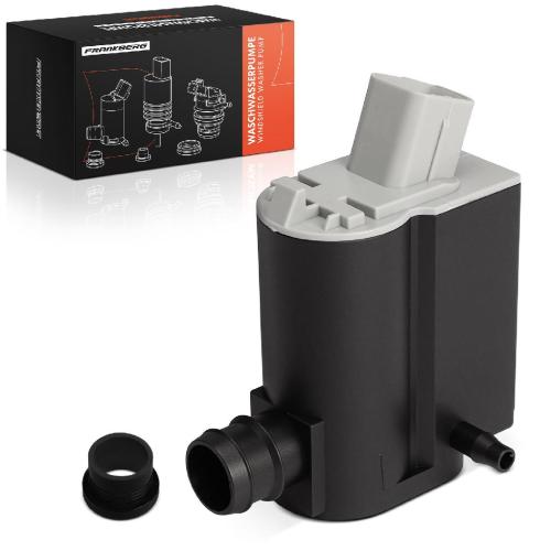 1x Waschwasserpumpe Scheibenreinigung Vorne für Hyundai Elantra KIA Niro Rio II Bild 1x Waschwasserpumpe Scheibenreinigung Vorne für Hyundai Elantra KIA Niro Rio II