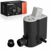 1x Waschwasserpumpe Scheibenreinigung Vorne für Hyundai Elantra KIA Niro Rio II Bild 1x Waschwasserpumpe Scheibenreinigung Vorne für Hyundai Elantra KIA Niro Rio II