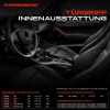 7x Türgriff Innenausstattung Beidseitig für BMW 5er F10 Touring F11 Bild 7x Türgriff Innenausstattung Beidseitig für BMW 5er F10 Touring F11