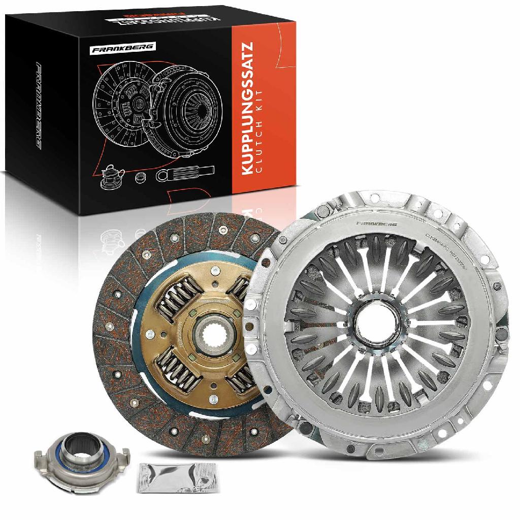 1x Kupplungssatz für KIA Carens I FC FJ 2.0L 2002-2006