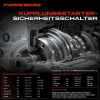 1x Kupplungspedalschalter für Hyundai i20 i30 i40 iX20 iX35 KIA Cee'D Rio Sportage Bild 1x Kupplungspedalschalter für Hyundai i20 i30 i40 iX20 iX35 KIA Cee'D Rio Sportage