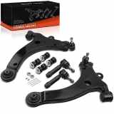 Frankberg 1x Querlenker Satz Vorderachse für Opel Sintra APV 2.2L 3.0L 1996-1999