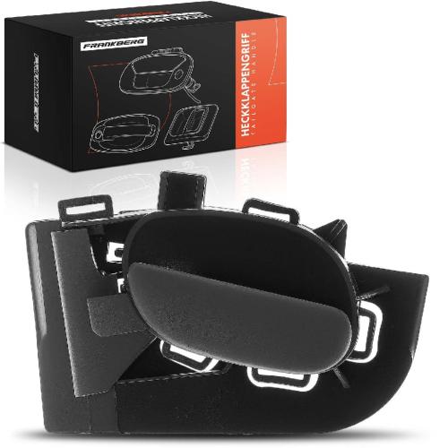 1x Türgriff Links innen für Peugeot 206 CC Schrägheck Stufenheck SW Van 1.6L 2.0L 1.1L 1.4L 1.9L 1998-2012 Bild 1x Türgriff Links innen für Peugeot 206 CC Schrägheck Stufenheck SW Van 1.6L 2.0L 1.1L 1.4L 1.9L 1998-2012