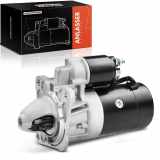 1x Anlasser Starter für Mercedes-Benz Sprinter 4-T Kasten Pritsche/Fahrgestell B904 Land Rover 110/127 LDH