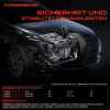 1x Getriebelagerlager Motorlager Vorne und Hinten für Toyota Prius W3 Plus W4 1.8L Bild 1x Getriebelagerlager Motorlager Vorne und Hinten für Toyota Prius W3 Plus W4 1.8L