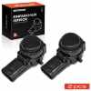 2x Parksensor PDC Sensor Vorne und Hinten für Alfa Romeo Giulia Stelvio Fiat Panda Bild 2x Parksensor PDC Sensor Vorne und Hinten für Alfa Romeo Giulia Stelvio Fiat Panda
