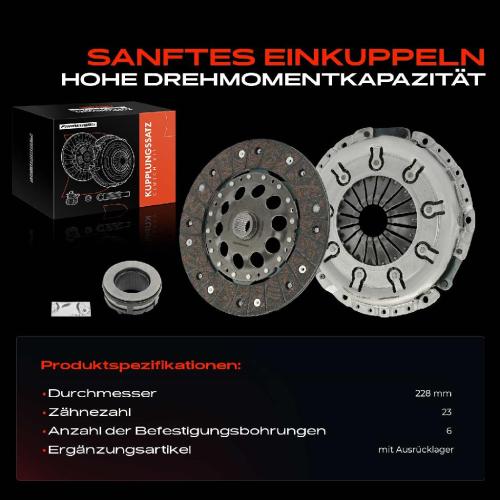 1x Kupplungssatz für VW Passat 3B2 Passat Variant 3B5 Audi A4 8D2 800 8EC A4 Avant 8D5 8D5 B5 800000 8ED Bild 1x Kupplungssatz für VW Passat 3B2 Passat Variant 3B5 Audi A4 8D2 800 8EC A4 Avant 8D5 8D5 B5 800000 8ED