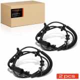 2x ABS Sensor Vorne für Dodge Durango Jeep Grand Cherokee IV 3.6L 5.6L 3.0L 6.4L Bj ab 2010