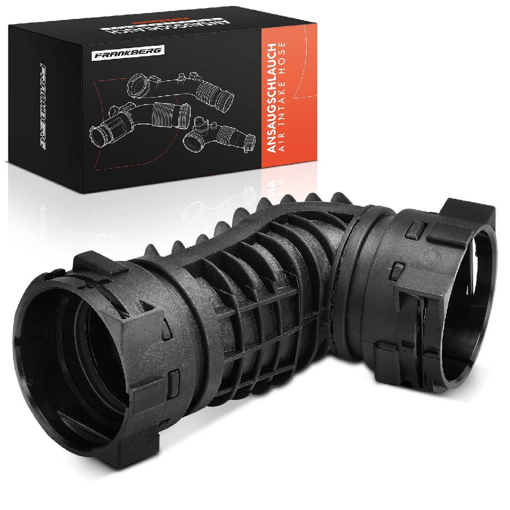 1x Ansaugschlauch, Luftfilter für Nissan Micra IV K13 1.2L Bj ab 2010