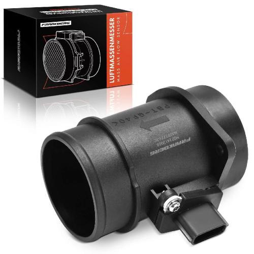 1x Luftmassenmesser für Renault Clio III BR0/1 CR0/1 Laguna III BT0/1 Laguna III Grandtour KT0/1 Latitude L70 Bild 1x Luftmassenmesser für Renault Clio III BR0/1 CR0/1 Laguna III BT0/1 Laguna III Grandtour KT0/1 Latitude L70