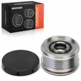 1x Generatorfreilauf Lichtmaschine für Renault Clio 2 Kangoo Thalia Nissan Kubistar