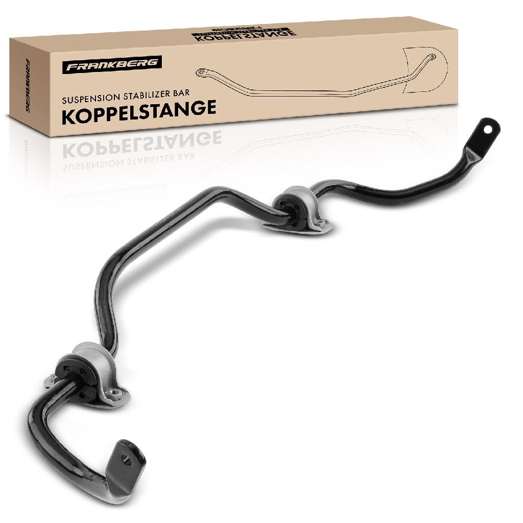 1x Stabilisator Vorne für Fiat 500 500 C 312 Ford KA RU8