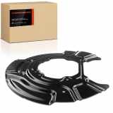 1x Ankerblech Bremsscheibe Hinten für BMW X3 F25 X4 F26 2010-2018