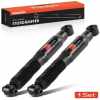 2x Sto&szlig;d&auml;mpfer Hinterachse f&uuml;r Citro&euml;n C4 Grand Picasso I UA C4 Picasso I MPV UD 2006-2013