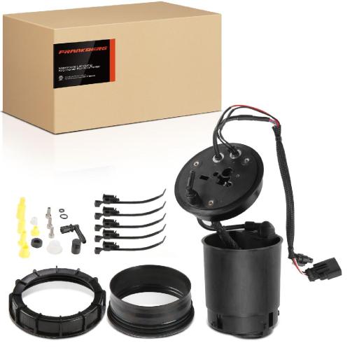Frankberg 1x Diesel Beheizung Tankeinheit (Harnstoffeinspritzung) für Mercedes-Benz M-Klasse W166 2010-2015 Bild Frankberg 1x Diesel Beheizung Tankeinheit (Harnstoffeinspritzung) für Mercedes-Benz M-Klasse W166 2010-2015