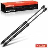 Frankberg 2x Gasfeder Dämpfer Motorhaube für Mercedes-Benz R-Klasse V251 W251 MPV 2006-2014