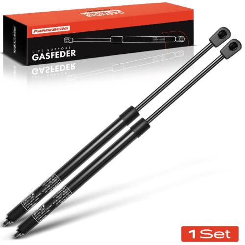 Frankberg 2x Gasfeder Dämpfer Motorhaube für Mercedes-Benz R-Klasse V251 W251 MPV 2006-2014 Bild Frankberg 2x Gasfeder Dämpfer Motorhaube für Mercedes-Benz R-Klasse V251 W251 MPV 2006-2014