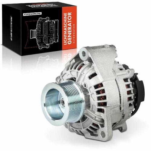 1x Lichtmaschine Generator für Mercedes-Benz W461 B667 B668 B670 Bj ab 1996 Bild 1x Lichtmaschine Generator für Mercedes-Benz W461 B667 B668 B670 Bj ab 1996