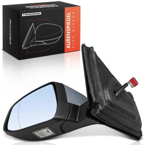 1x Außenspiegel Links für Ford Mondeo IV Stufenheck Turnier BA7 2007-2015 Bild 1x Außenspiegel Links für Ford Mondeo IV Stufenheck Turnier BA7 2007-2015