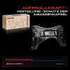 1x Achskörper Achsträger Motorträger Vorderachse für Renault Megane BM0/1 CM0/1 KM LM0/1 Bild 1x Achskörper Achsträger Motorträger Vorderachse für Renault Megane BM0/1 CM0/1 KM LM0/1