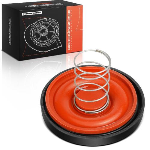 1x Ventil Kurbelgehäusentlüftung für Mercedes-Benz C-Klasse W204 E-Klasse W211 Bild 1x Ventil Kurbelgehäusentlüftung für Mercedes-Benz C-Klasse W204 E-Klasse W211