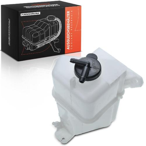 Frankberg 1x Ausgleichsbehälter Kühlmittelbehälter für Hyundai i30 Kombi FD 2007-2012 Bild Frankberg 1x Ausgleichsbehälter Kühlmittelbehälter für Hyundai i30 Kombi FD 2007-2012