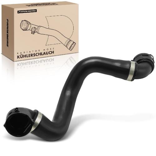 1x Kühlerschlauch Kühlwasserschlauch für Mercedes-Benz E-Klasse W213 T-Model S213 GLC Bild 1x Kühlerschlauch Kühlwasserschlauch für Mercedes-Benz E-Klasse W213 T-Model S213 GLC