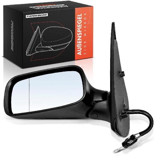 1x Außenspiegel Links für Fiat Palio 171 178 371 Palio Weekend 17 373 374 1997-2012 Bild 1x Außenspiegel Links für Fiat Palio 171 178 371 Palio Weekend 17 373 374 1997-2012