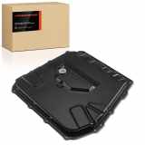 1x Ölwanne Getriebeölwanne für Audi A4 8K B8 A5 8T3 8F7 8TA A6 4G C7 A7 4GA 4GF Q5 8R 8RB