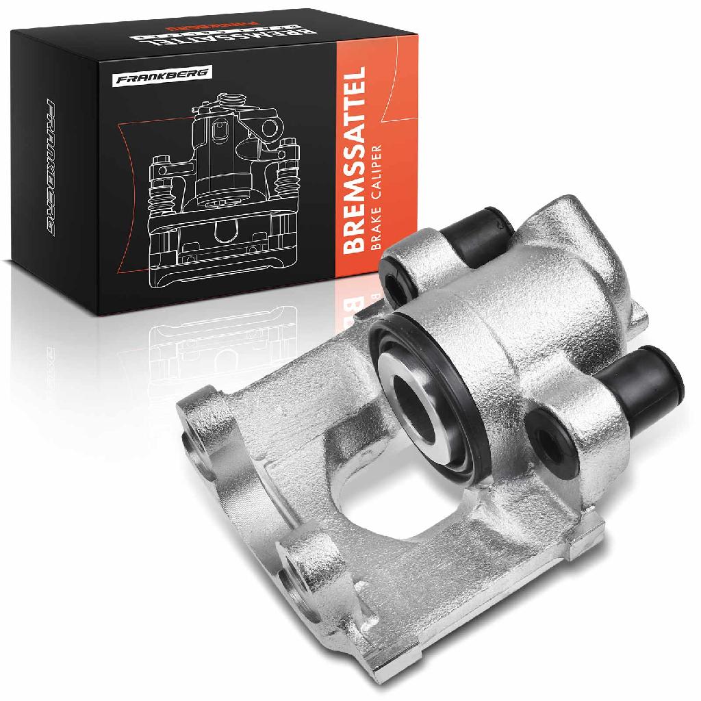 1x Bremssattel Hinterachse Rechts für BMW 5er E34 7er E32 1.8L 2.0L 2.4L 2.5L 3.0L 3.4L 1987-1995