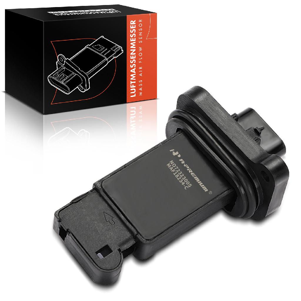 1x Luftmassenmesser für BMW 7er F01 F02 F03 F04 G11 G12 Rolls-Royce Cullinan RR31 Dawn RR6 Ghost RR4