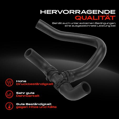 1x Kühlerschlauch Turboschlauch für VW Golf Audi A3 Cabriolet Limousine Sportback Seat Leon Toledo Skoda Bild 1x Kühlerschlauch Turboschlauch für VW Golf Audi A3 Cabriolet Limousine Sportback Seat Leon Toledo Skoda