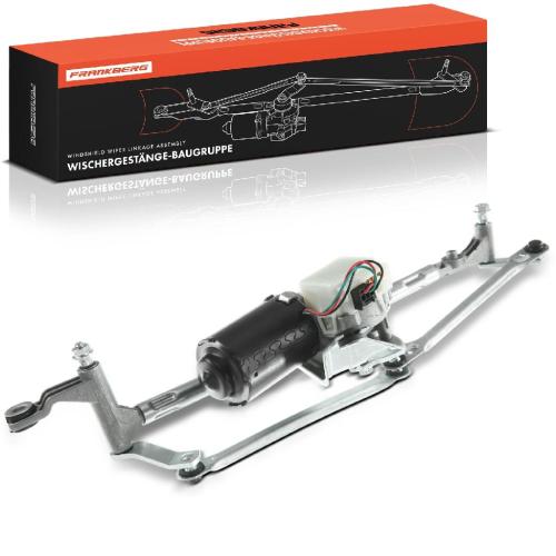 Frankberg 1x Wischerarm Scheibenwischer Vorne für Lancia Y 840A 1995-2003 Bild Frankberg 1x Wischerarm Scheibenwischer Vorne für Lancia Y 840A 1995-2003