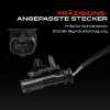 1x Abgastemperatursensor für Volvo S60 II S90 II V40 V60 155 V90 II Kombi XC60 XC90 Bild 1x Abgastemperatursensor für Volvo S60 II S90 II V40 V60 155 V90 II Kombi XC60 XC90
