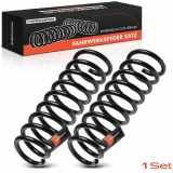 Frankberg 2x Fahrwerksfeder Hinterachse für Hyundai i30 Kombi FD 1.4L 1.6L 2.0L 2007-2012