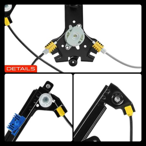 Frankberg 1x Fensterheber Vorne Rechts für Renault Clio 3 BR0/1 CR0/1 KR0/1 05-14 Bild Frankberg 1x Fensterheber Vorne Rechts für Renault Clio 3 BR0/1 CR0/1 KR0/1 05-14