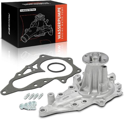1x Wasserpumpe Kühlwasserpumpe für Lexus GS 300 S16 IS I GXE1 JCE1 IS Sportcross E1 Bild 1x Wasserpumpe Kühlwasserpumpe für Lexus GS 300 S16 IS I GXE1 JCE1 IS Sportcross E1