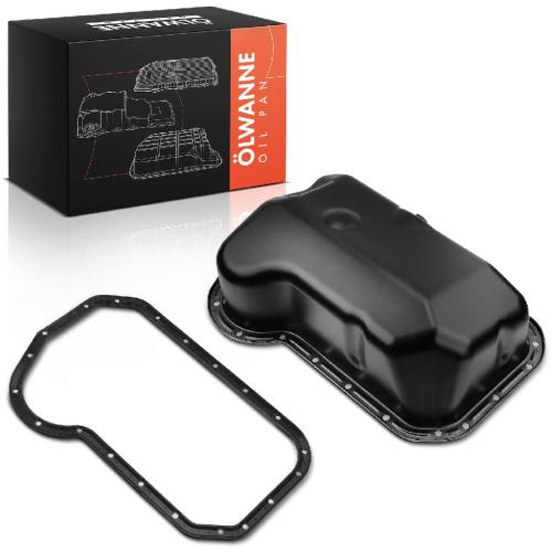 Frankberg 1x Ölwanne Motorölwanne für VW Golf I II III Passat Caddy I Jetta II Ford Galaxy Seat Toledo I Bild Frankberg 1x Ölwanne Motorölwanne für VW Golf I II III Passat Caddy I Jetta II Ford Galaxy Seat Toledo I