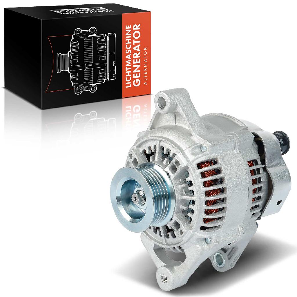 1x Lichtmaschine Generator für Dodge Stratus Caravan Chrysler Stratus Plymouth