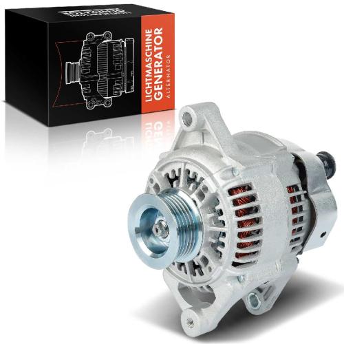 1x Lichtmaschine Generator für Dodge Stratus Caravan Chrysler Stratus Plymouth Bild 1x Lichtmaschine Generator für Dodge Stratus Caravan Chrysler Stratus Plymouth