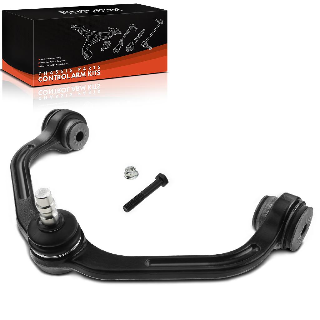 Frankberg 1x Querlenker Vorderachse für Ford Ranger Mazda BT-50 II Pick-up Pritsche/Fahrgestell Bj ab 1999