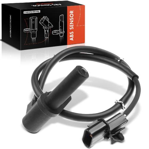 1x ABS Sensor Hinterachse links für Mitsubishi Space Runner N6W N7W Space Wagon N8W N9W 2.0L 2.4L 1998-2004 Bild 1x ABS Sensor Hinterachse links für Mitsubishi Space Runner N6W N7W Space Wagon N8W N9W 2.0L 2.4L 1998-2004