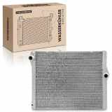 1x Kühler Wasserkühler Motorkühler für BMW 7er F01 F02 F03 F04 Alpina B7 4.4L 6.0L