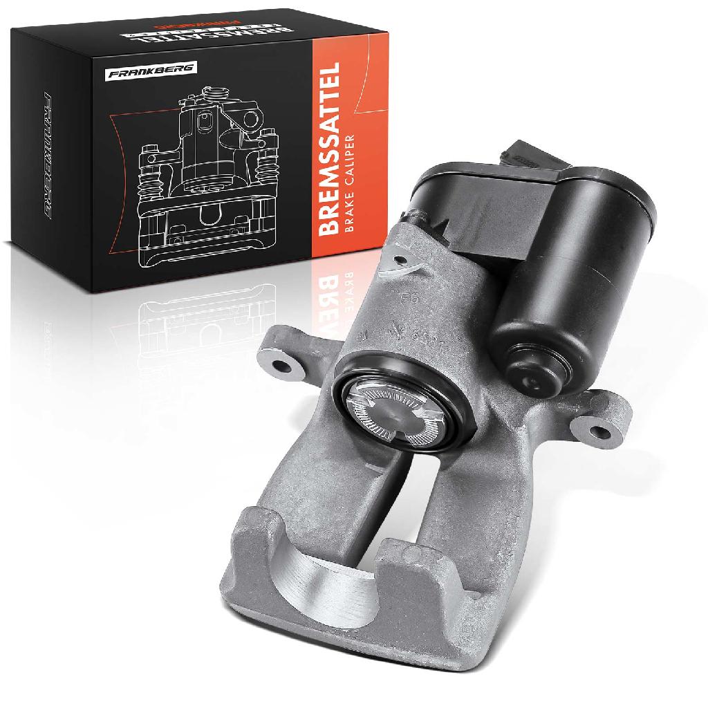 1x Bremssattel Hinterachse Rechts für VW CC Passat Alltrack Variant 2005-2016