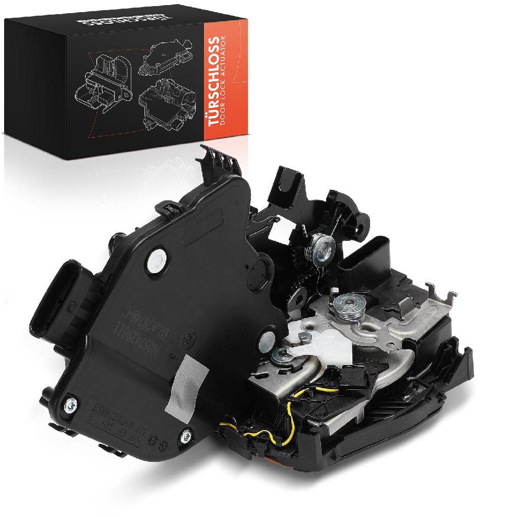 1x Türschloss Hinten Links für Land Rover Range Rover IV L405 Range Rover Sport L494 2.0L 3.0L 2012-2022