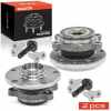Frankberg 2x Radnabe Radlagersatz Vorderachse beidseitig f r VW Golf Plus V Variant Passat Scirocco Sharan Tiguan Touran Bild Frankberg 2x Radnabe Radlagersatz Vorderachse beidseitig f r VW Golf Plus V Variant Passat Scirocco Sharan Tiguan Touran