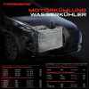 1x K&uuml;hler Wasserk&uuml;hler Motork&uuml;hler f&uuml;r VW Polo Audi A1 Seat Skoda 1.0L 1.6L